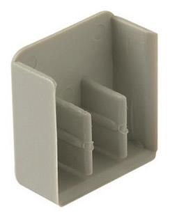 Mersen 02903.165000 Endkappe A5 3pol 