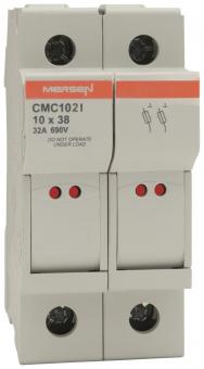 Mersen Sicherungshalter Midget   CUSCC3I 