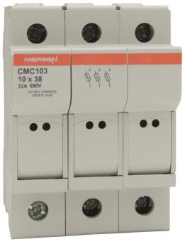Mersen Sicherungshalter Midget    CUS103 