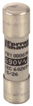 Mersen Sicherungseinsatz      FR10GG69V4 