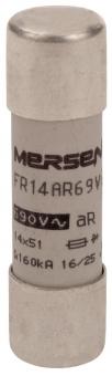 Mersen Sicherungseinsatz     FR14AR69V25 