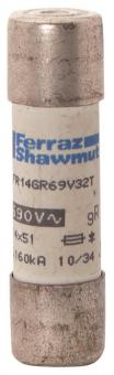 Mersen Sicherungseinsatz     FR14GR69V10 