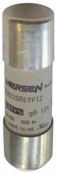 Mersen Sicherungseinsatz     FR22GR69V63 