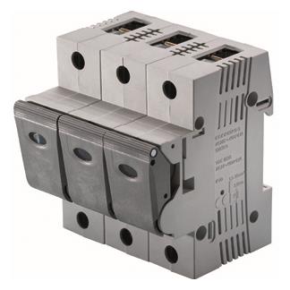 Mersen 05863.063040 63A 440VAC 3pol 