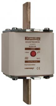 Mersen Sicherungseinsatz   NH32GTR630KVA 