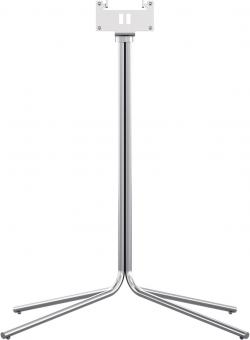 Loewe floor stand c 32-50 chrom 