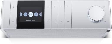 Loewe klang s1 light grey Smartradio 