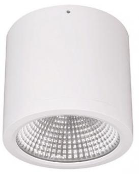 LTS Anbau-Downlight BTNM 202.30.55 WEISS 