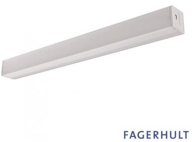 LTS Aqua Wandleuchte   AQUA 101.840 weiß 