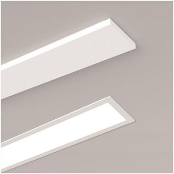 LTS Lichtkanal LK-P 060.002 OAG/... weiß 