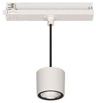 LTS Pendelleuchte ORYO-P 101.940.45 weiß 
