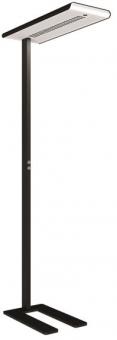 LTS LED-Stehleuchte  OPT-S 110.840.1/DIM 