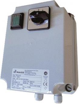 Maico 5-Stufentransformator AC TRE 3,3-2 