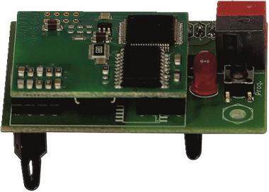 Maico KNX-Steckmodul K-SM           K-SM 