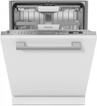 Miele G 7197 SCVi XXL EB-Geschirrspüler 