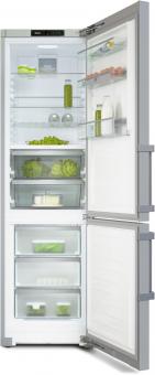 Miele KFN 4797 CD Ed Kühlkombi 