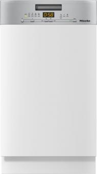 Miele G 5540 SCi Ed EB-Geschirrspüler 