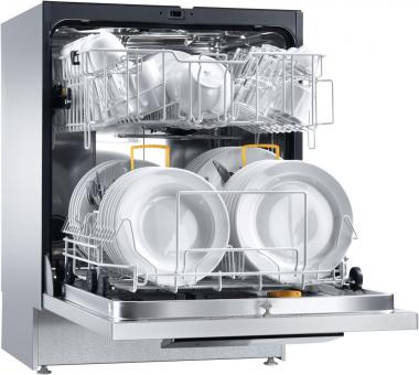 Miele PFD 400 U DAC Ed Gewerbegeschirrsp 
