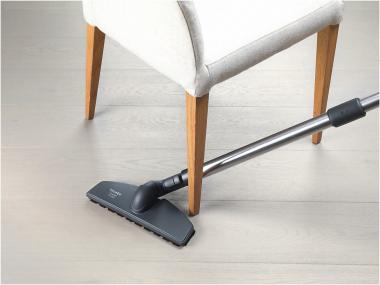 Miele SBB300-3 PQ Twister Bodenbürste 