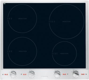 Miele CS 1234-1 I Kochfeld Induktion 