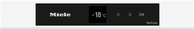 Miele FNS 4382 E ws Standgefrierschrank 