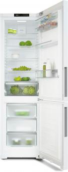 Miele KFN 4395 CD ws Kühlkombi 
