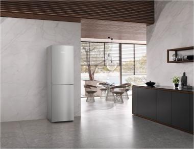 Miele KFN 4393 DD Ed Kühlkombi 