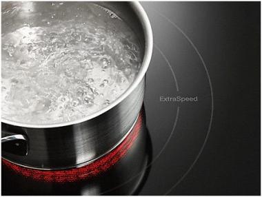 Miele KM 6564 FL Kochfeld Ceran 