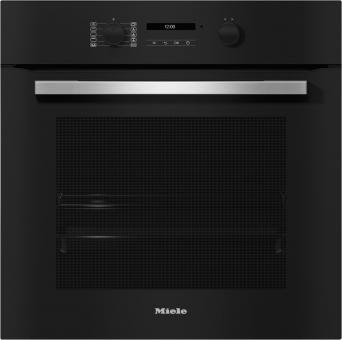Miele H 2766-1 B sw EB-Backofen 
