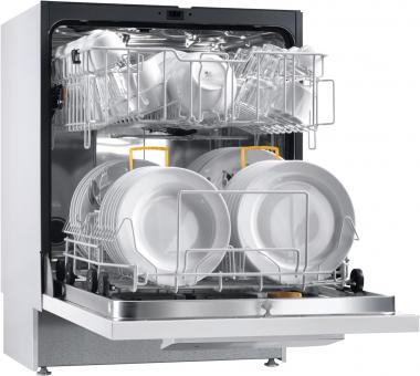Miele PFD401U ws Gewerbegeschirrspüler 