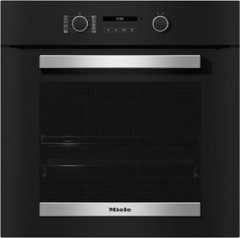 Miele H 2467 B Active sw/Ed EB-Backofen 