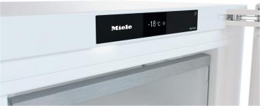 Miele FN 4844 C ws Standgefrierschrank 