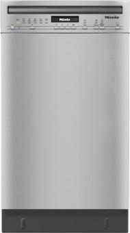 Miele G 5740 SCU Ed Geschirrspüler 