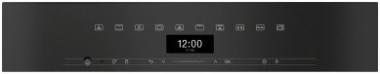 Miele DGC 7350 Ed EB-Dampfbackofen 