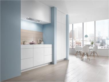 Miele DA 2390 Ed-Optik Lüfterbaustein 
