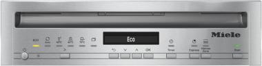Miele G 5740 Sci SL Ed EB-Geschirrspüler 