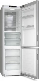 Miele KFN 4799 AD obsw matt Kühlkombi 