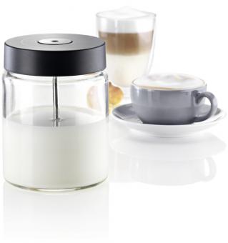 Miele Milchbehälter Glas 