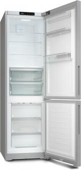 Miele KFN 4377 CD Ed-Look Kühlkombi 