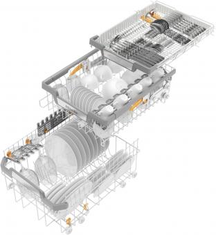 Miele G 5940 Sci SL Ed EB-Geschirrspüler 