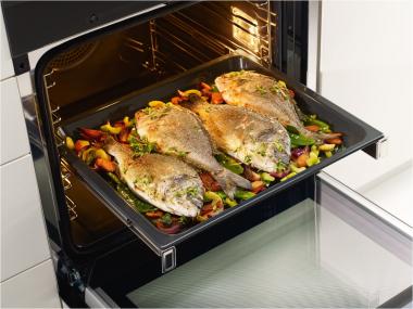 Miele HFC 71 FlexiClip PerfectClean 