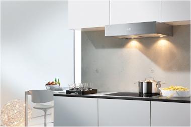 Miele DA 1260 Ed Unterbauhaube 