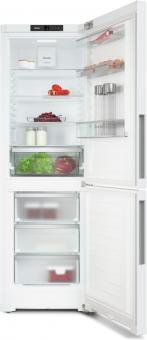 Miele KFN 4375 CD ws Kühlkombi 