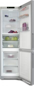 Miele KFN 4377 CD Ed-Look Kühlkombi 