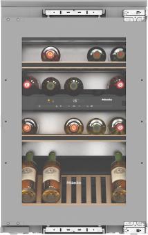 Miele KWT 6422 i-1 EB-Weinschrank 