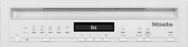 Miele G 5940 Sci SL ws EB-Geschirrspüler 