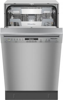 Miele G 5740 SCU Ed Geschirrspüler 