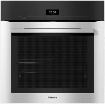 Miele DGC 7350 Ed EB-Dampfbackofen 