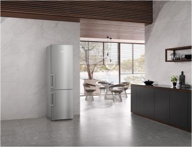 Miele KFN 4795 CD Ed Kühlkombi 