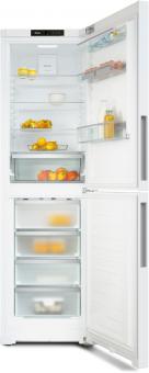 Miele KFN 4393 DD ws Kühlkombi 